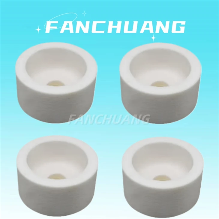 Cup Corundum Grinding Wheel