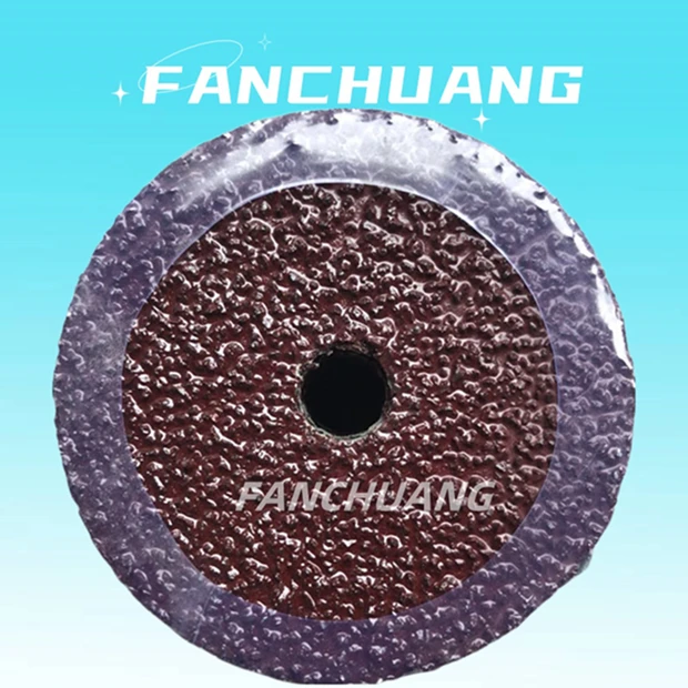 Fibre Disc