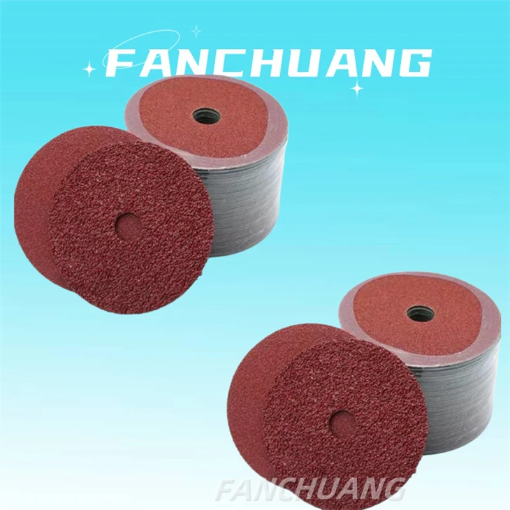 Fibre Disc