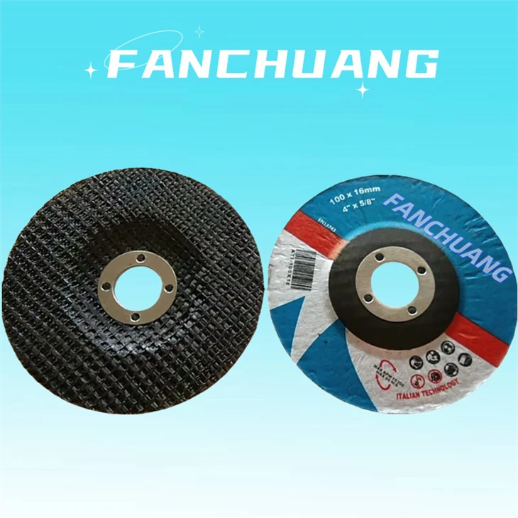 Fiberglass Backing Plate For Making Flap Disc
