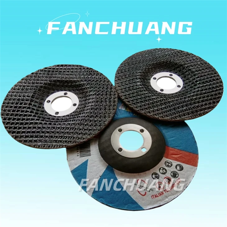 Fiberglass Backing Plate For Making Flap Discs