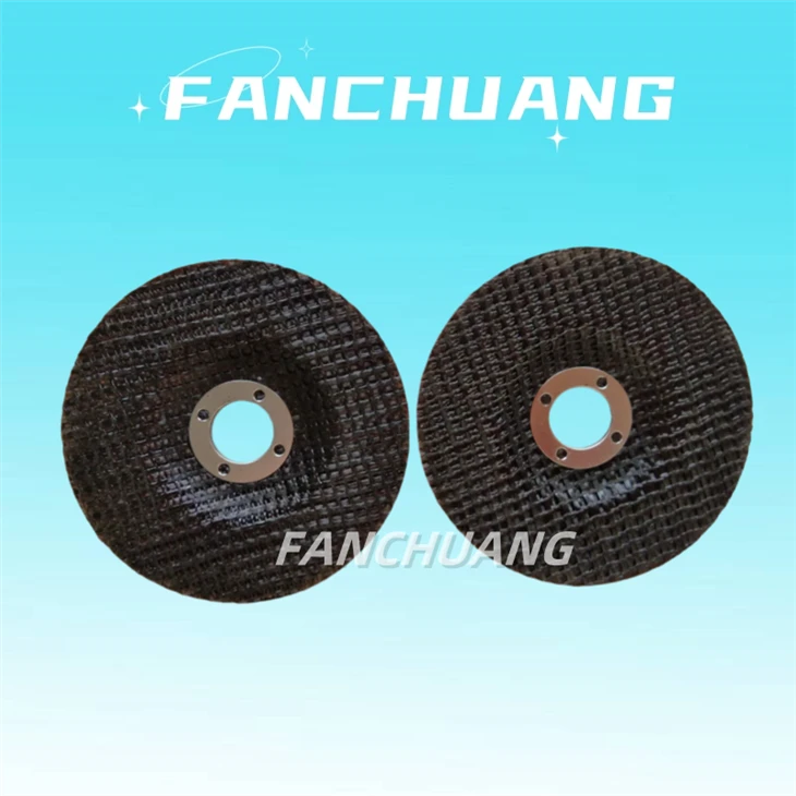Fiberglass Backing Plate For Making Flap Discs