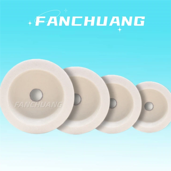 Cup Corundum Grinding Wheel Cup Corundum Grinding Wheel