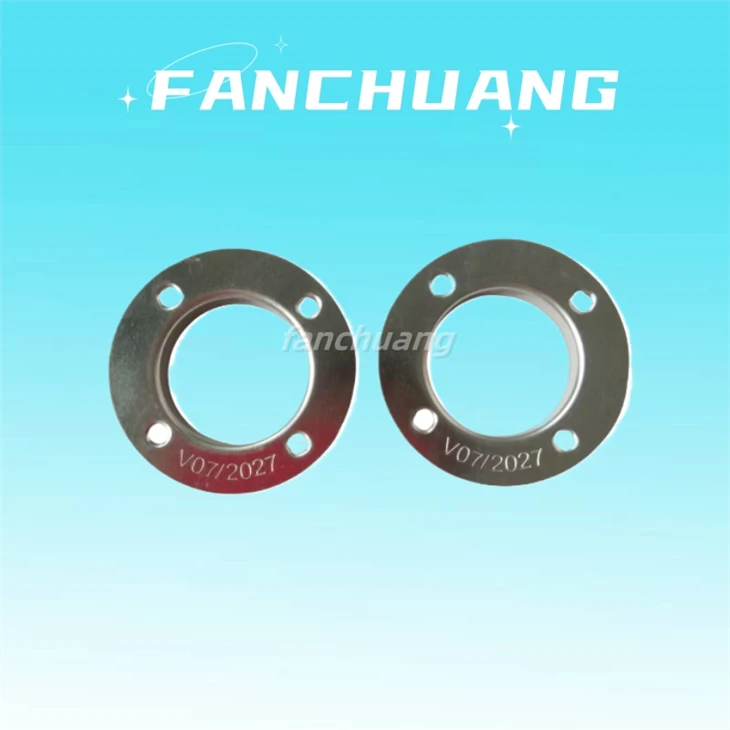 Metal Ring For Cutting Disc And Grinding Discs