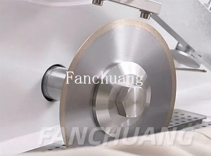 Sintered Diamond Saw Blades factory
